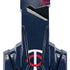 MLB Minnesota Twins - Solid Distressed BENGOO G9000 Skin